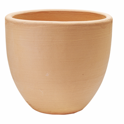 15&quot; Liberty Bell - Smooth Clay