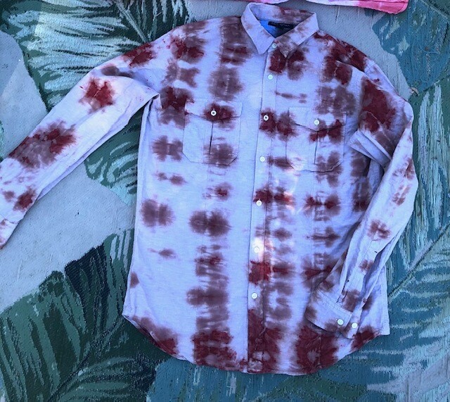 Heart2Heart Adult - Button Shirt (all sizes and colors)