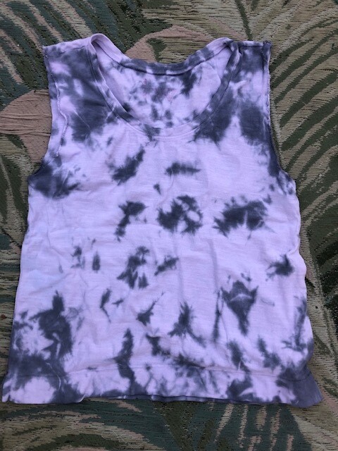 Heart2Heart Adult tank top