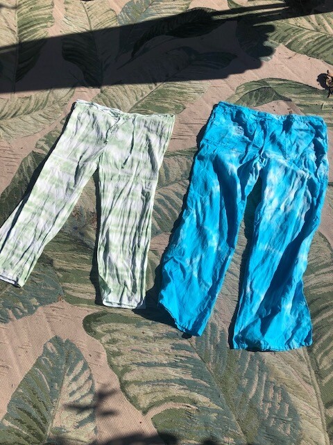 Heart2Heart Pants