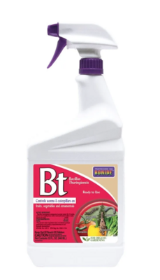 Captain Jack&#39;s Bt Spray - 32 fl oz
