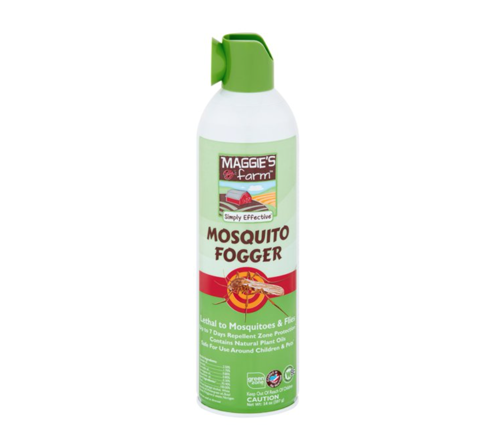 Maggie&#39;s Farm Mosquito Fogger - 14 oz