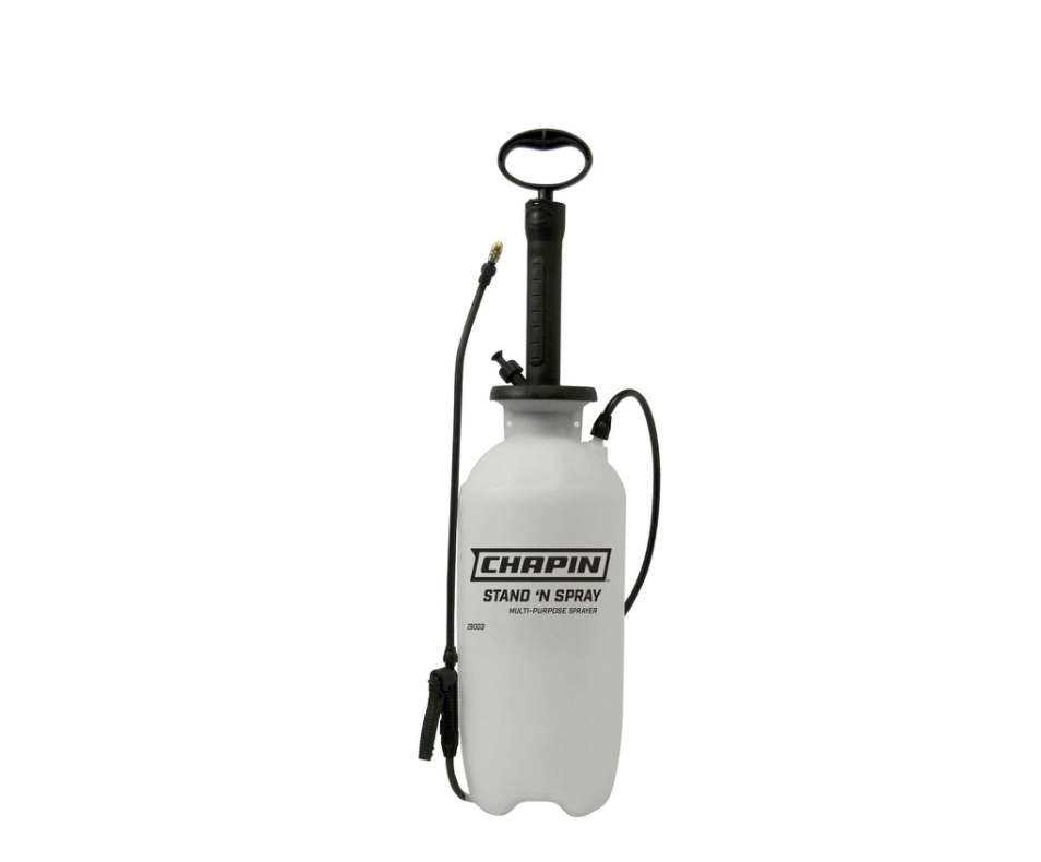 Chapin Stand &#39;N&#39; Spray - 3 Gallon