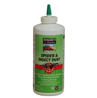 Maggie&#39;s Farm Spider &amp; Insect Dust