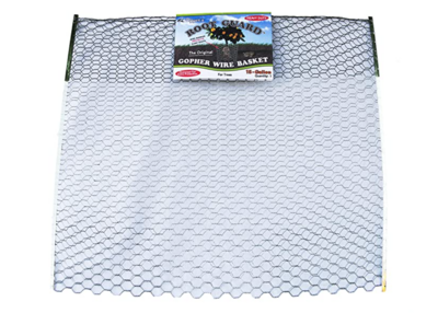 Diggers Root Guard Gopher Basket - 15gal