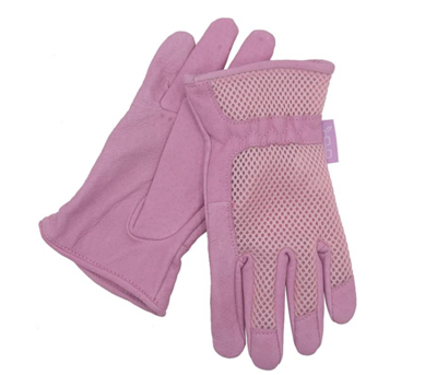 HANDLANDY (M) Breathable Gloves - PINK