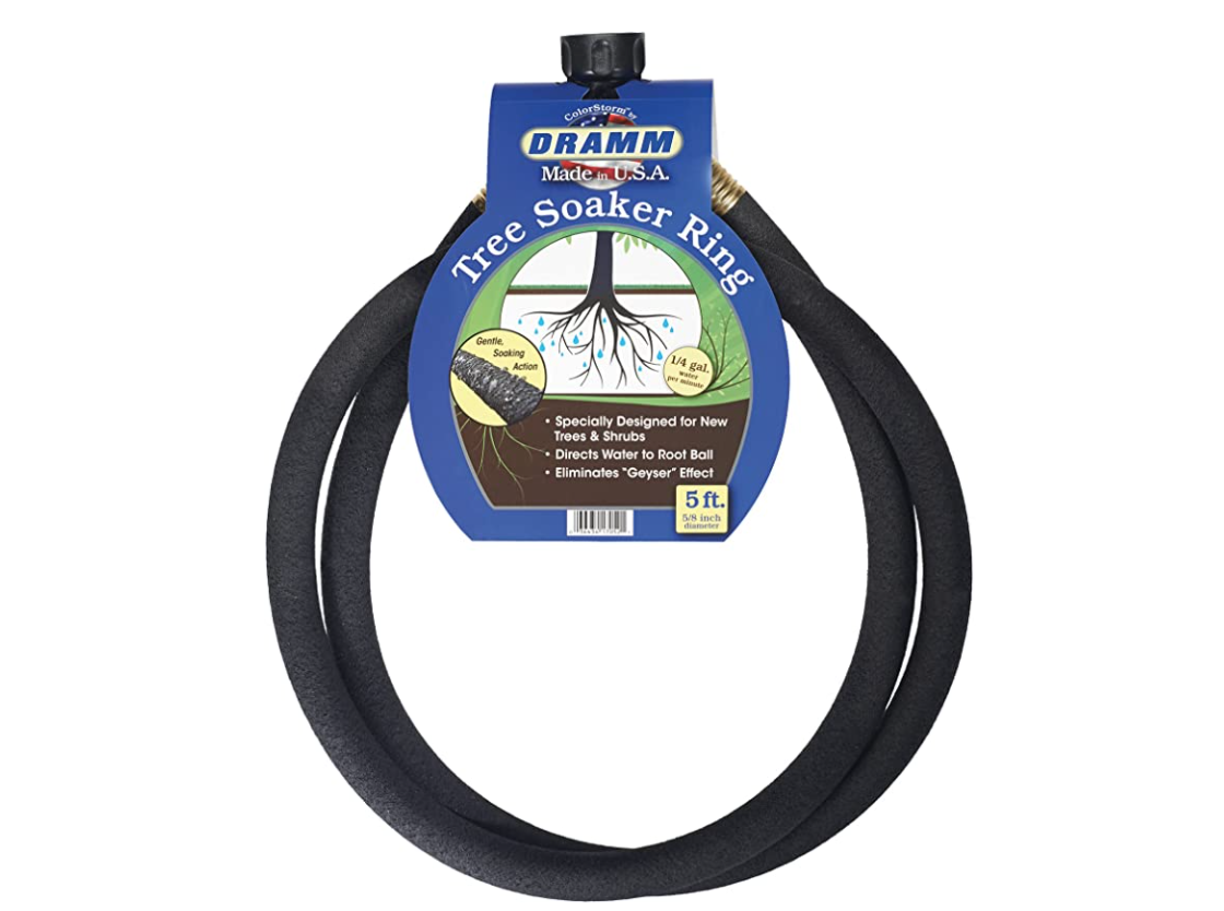 DRAMM Soaker Ring - 5&#39;
