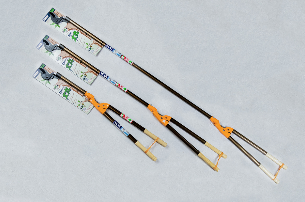 Futomaru 4.5&#39; Lopper