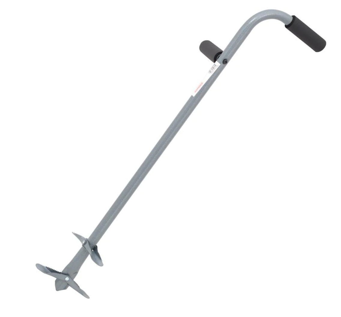 Compost Aerator