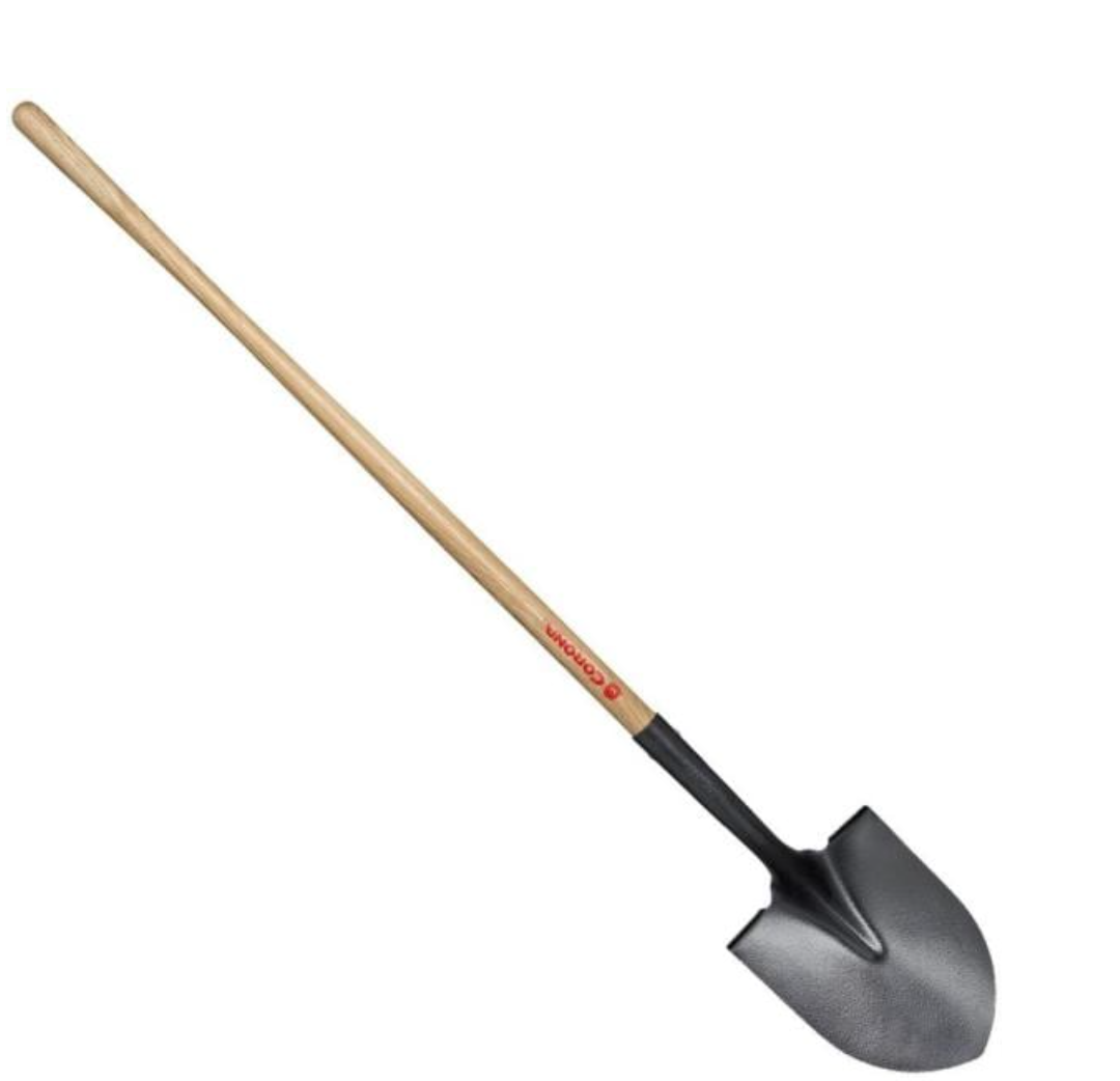 Corona Shovel