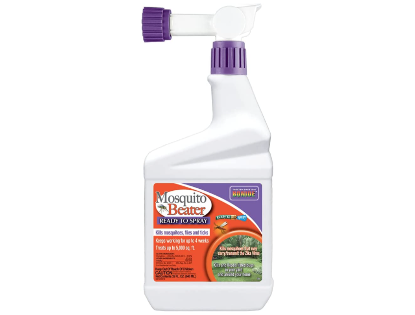 Mosquito Beater - BONIDE 32oz