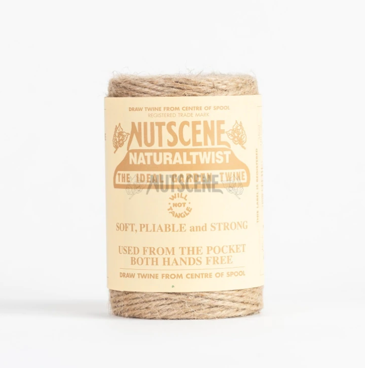 Twine Nutscene  - Natural