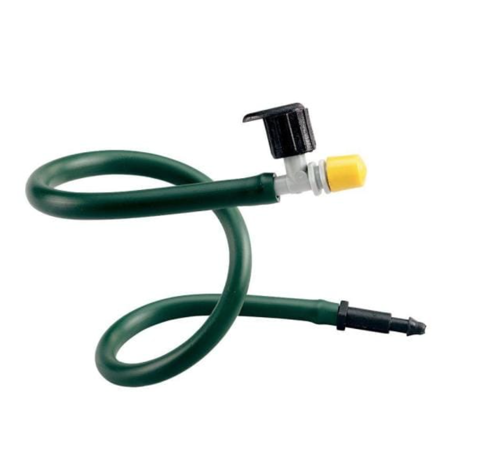 Flex-mist Sprayer