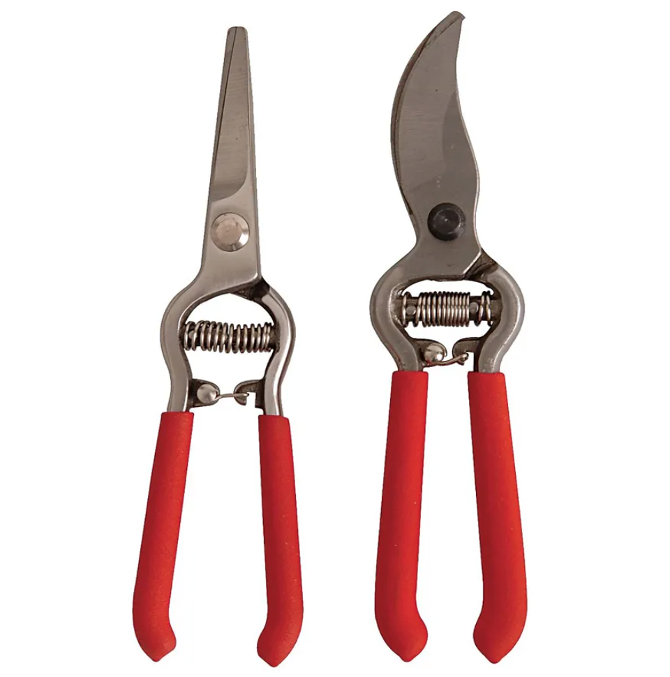 BOND- Drop Forged Pruner Set