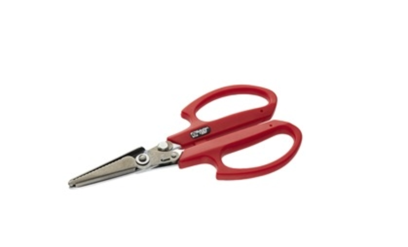 Saboten Cut-and-Hold Shear