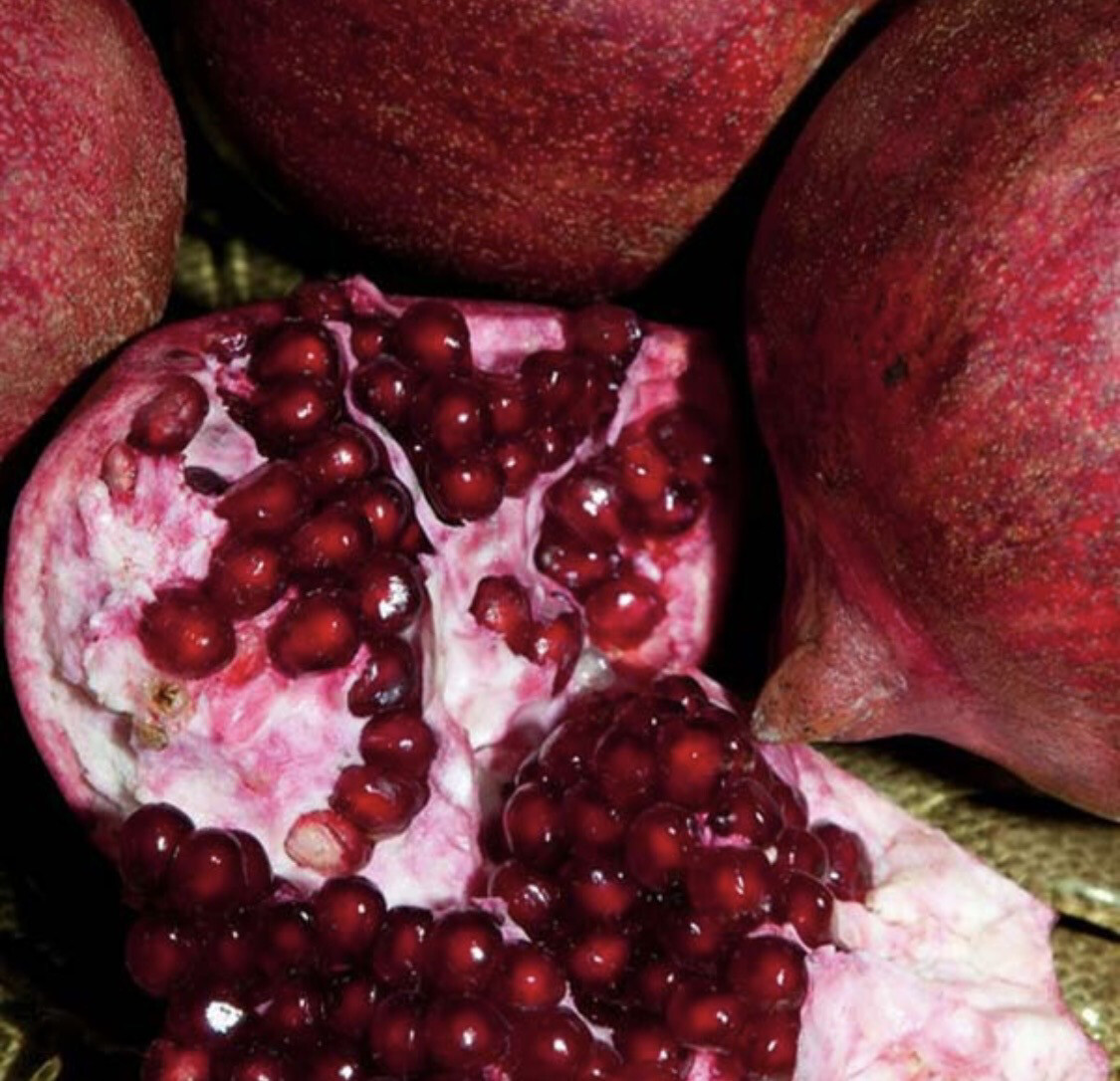 Pomegranate &#39;Eve&#39; - 5 Gal 