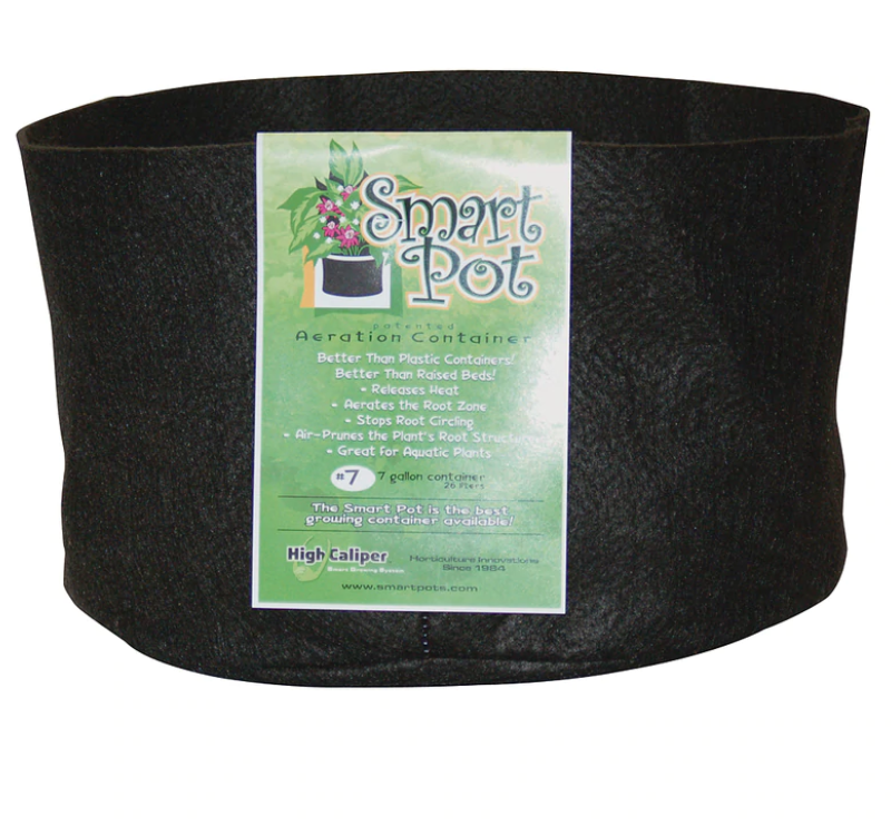 Smart Pot 7G Salad &amp; Herb Grower