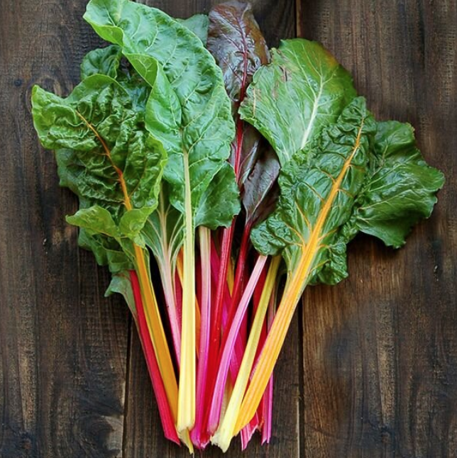 Swiss Chard - 6pk