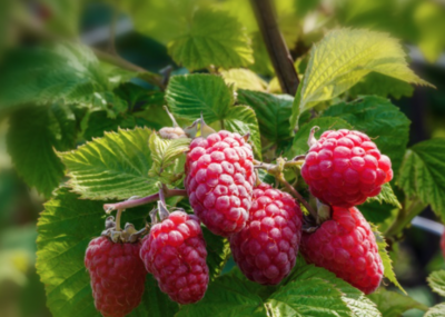 Raspberry 'Caroline' - 1g
