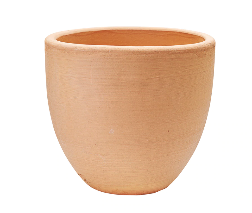 12&quot; Liberty Bell - Brushed Clay