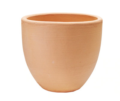 10&quot; Liberty Bell - Brushed Clay 