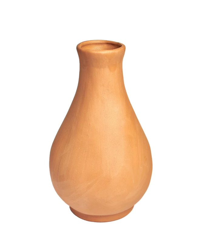 Olla - Clay - 16&#39;&#39;