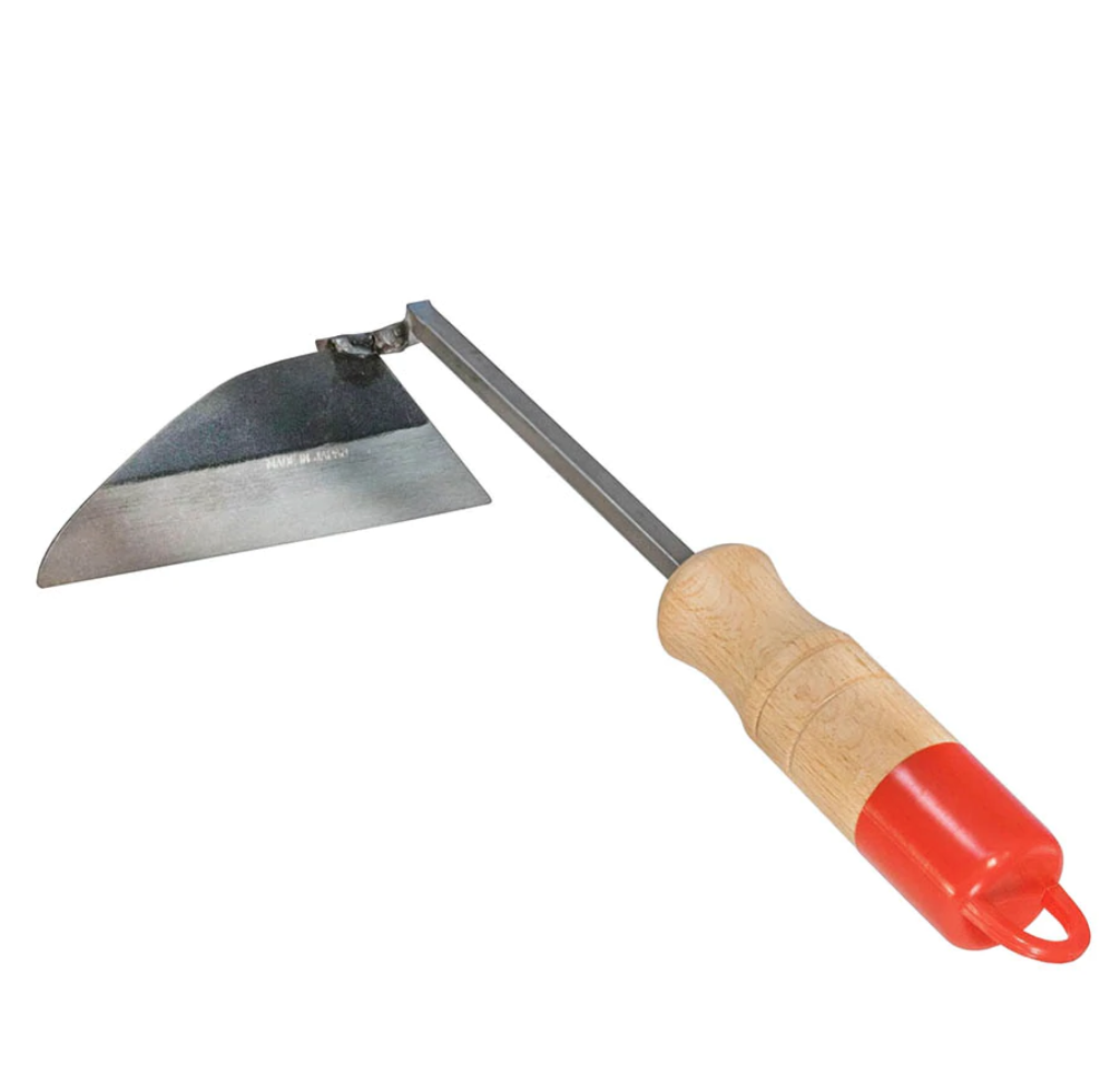 Nejiri Gama Hoe 11&quot;