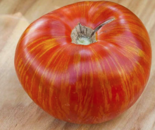 Solar Flare Tomato - 1g