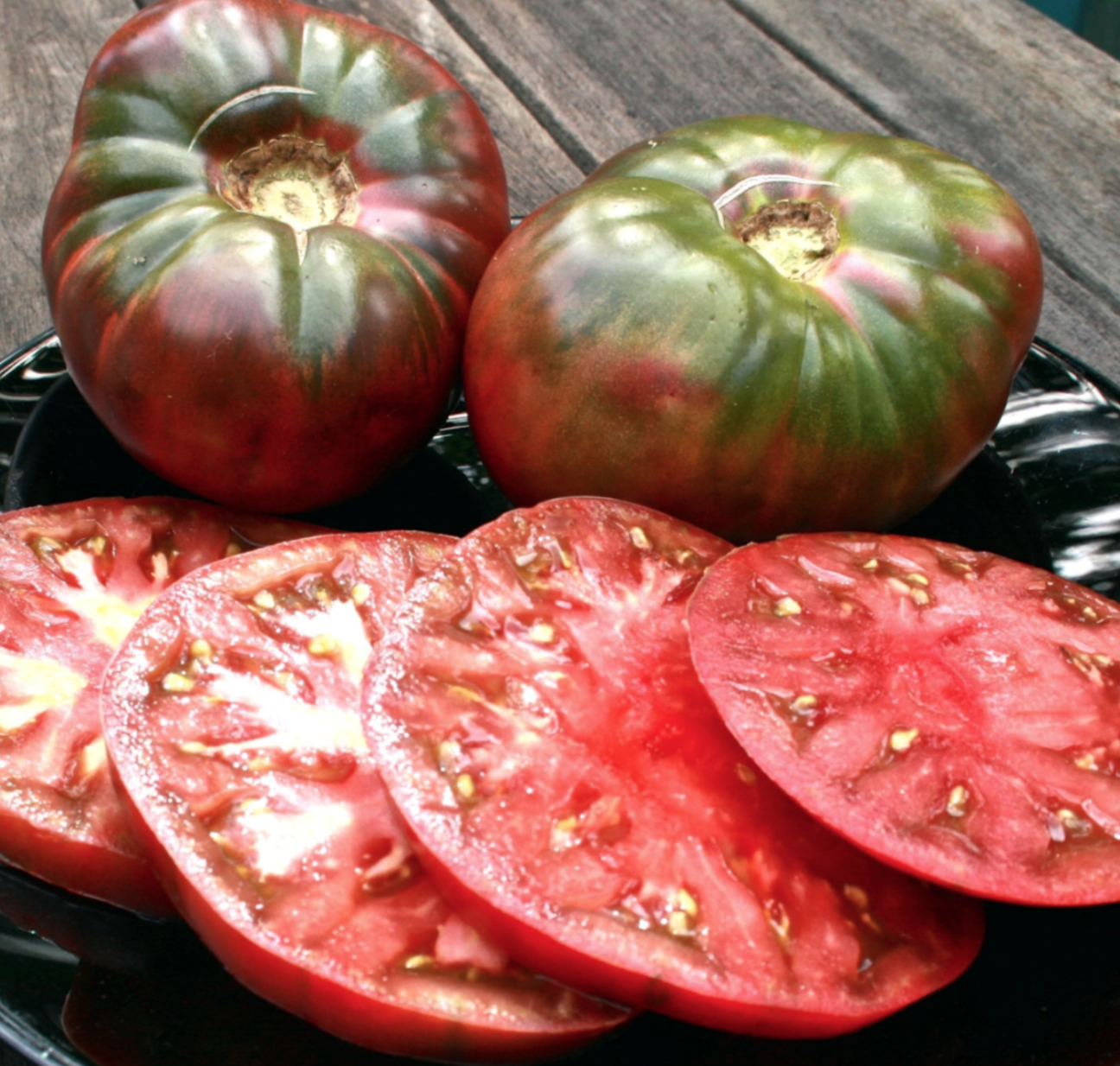 Tomato &#39;Cherokee Purple&#39; - 4&quot;