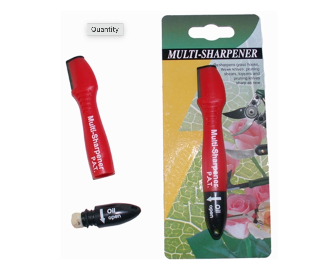 Multi Sharpener