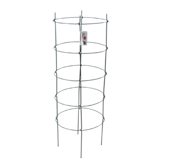 Tomato Corral Cage STEEL - 60&#39;&#39; 