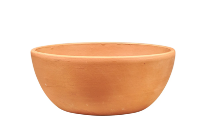 12&quot; Low Bowl - Smooth