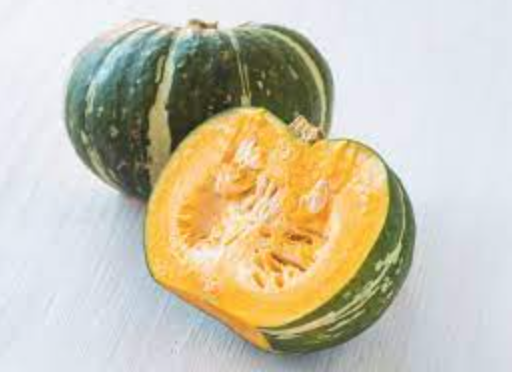 Kabocha Squash &#39;Cha Cha&#39; - 4&quot;