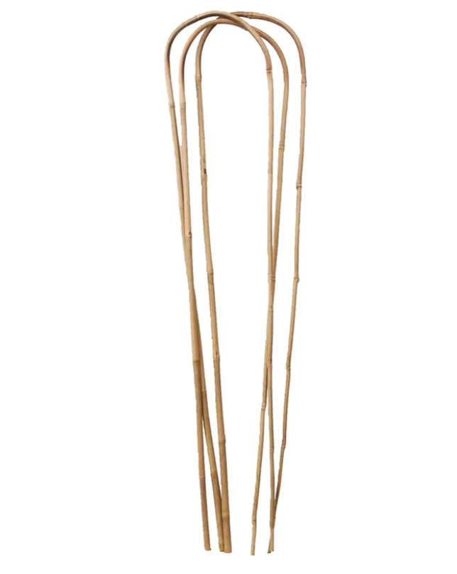 BOND 3&#39; Bamboo U-hoops 3 pk