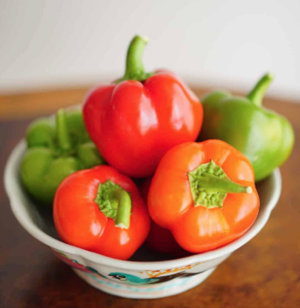 Chili Pie Bell Pepper -4&quot;