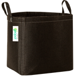 Geopot Black w Handles - 25g