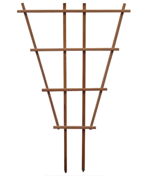 Kelmar 48&quot; Flair Round Trellis