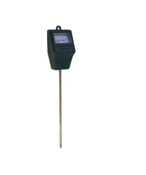 Flexirake Moisture Meter