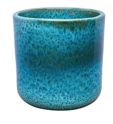 Glazed Pots