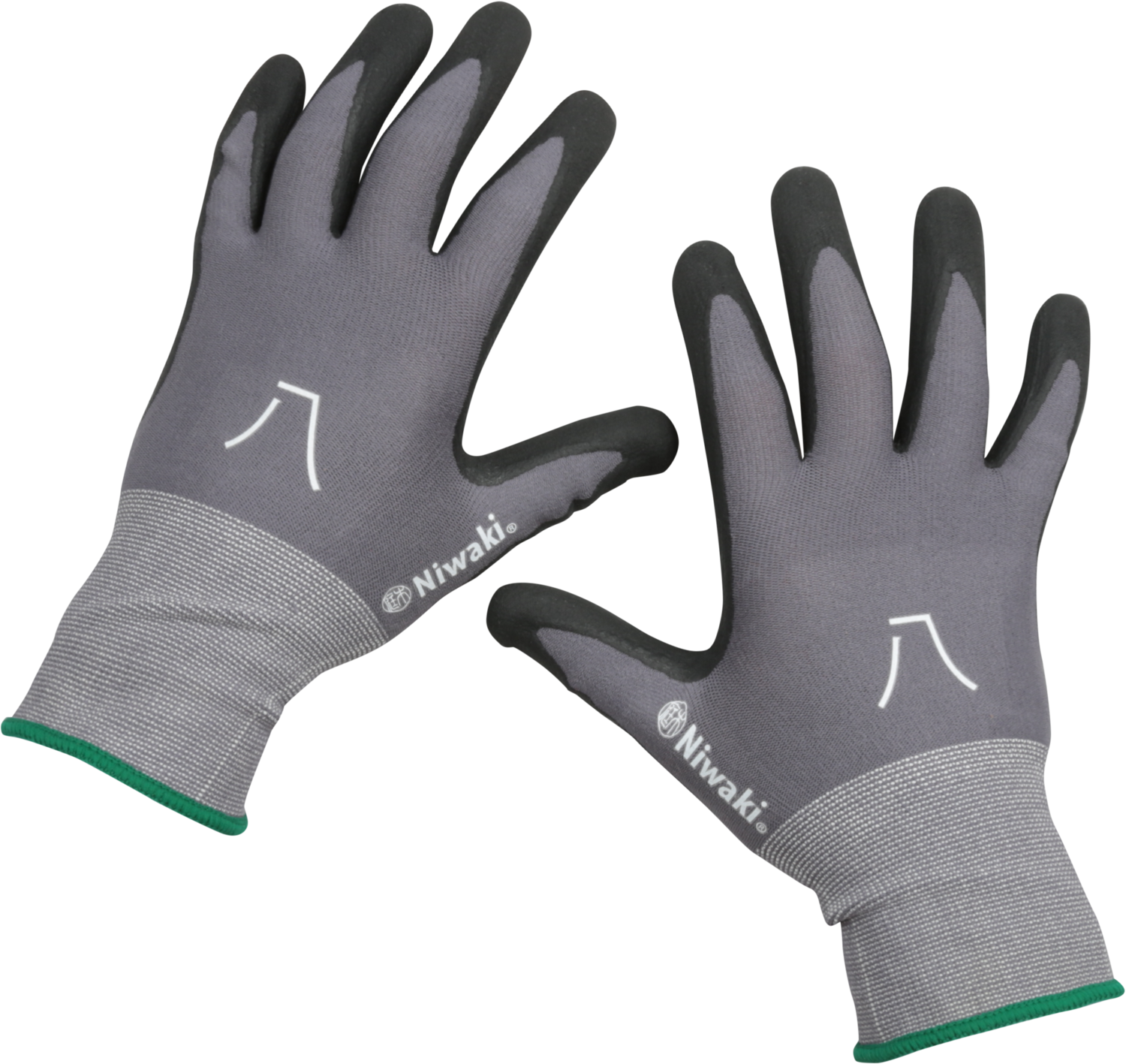 Niwaki Garden Gloves - Size Medium
