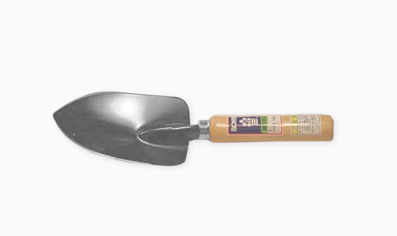 Bonsai Brand Wide Blade Trowel
