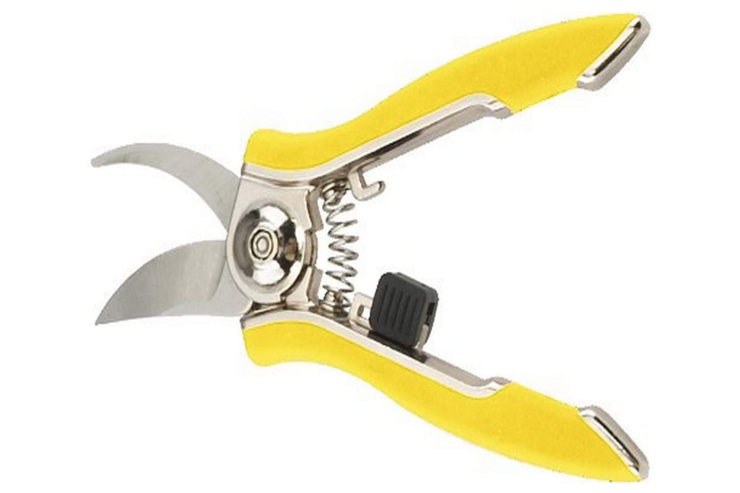 Dramm Compact Pruner - Yellow