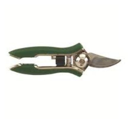 Dramm Compact Pruner - Green