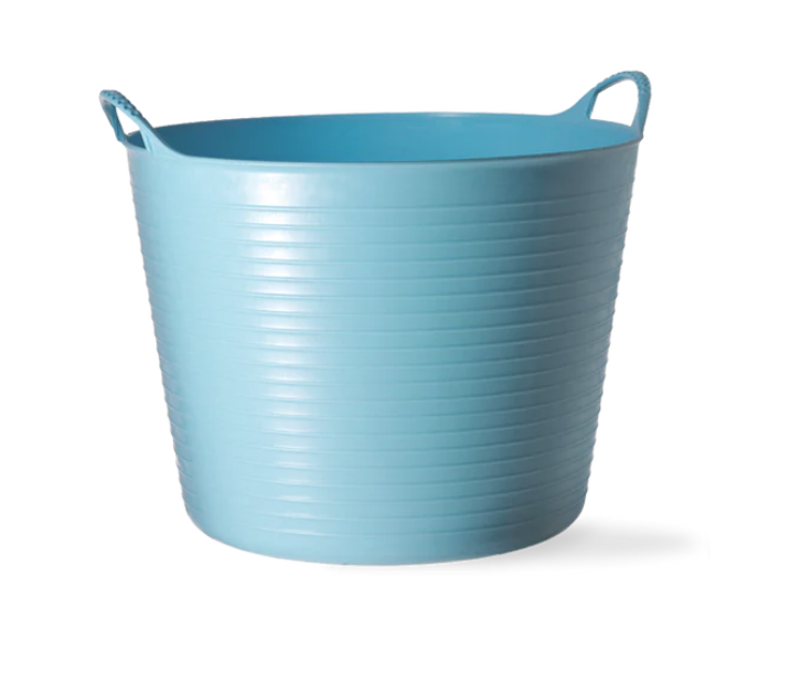 Tub Trug - Small Sky Blue