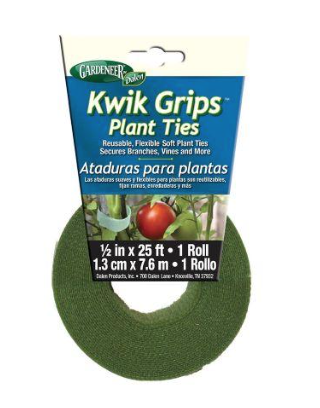 Dalen Velcro Plant Ties