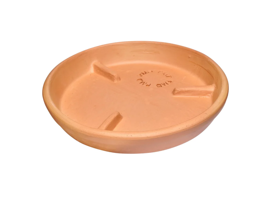 Raise Rib Saucer - 14&quot;