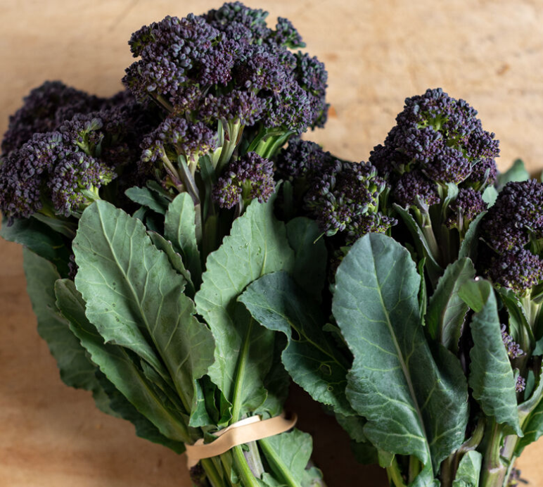 Broccoli Italian &#39;Raab&#39; - 6pk
