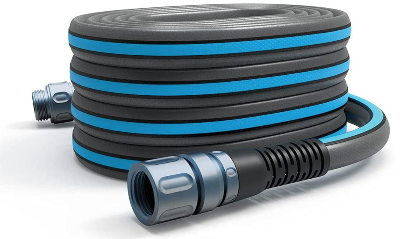 Fitt Force Pro 5/8x50&quot; Commercial Grade Hose