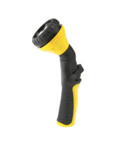 Dramm One Touch Shower &amp; Stream - Yellow