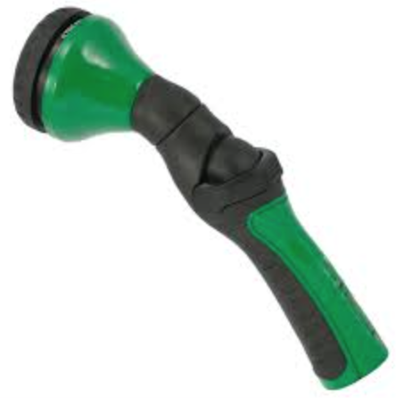Dramm One Touch Shower &amp; Stream - Green